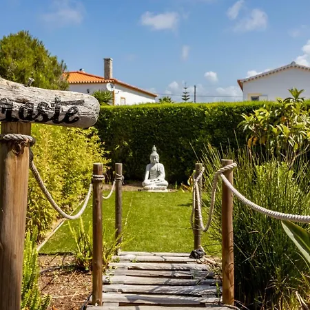 Vila Casa Prana With Pool And Yoga/sun Deck *