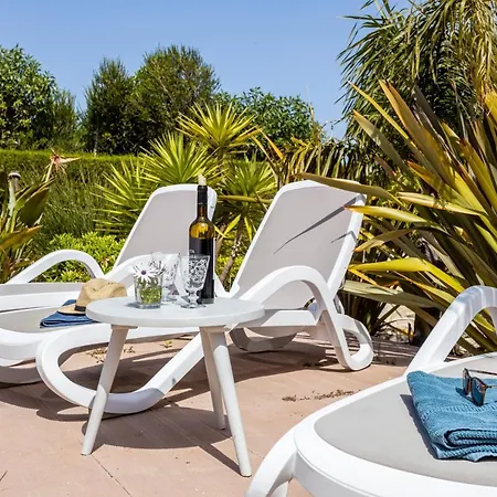 Casa Prana With Pool And Yoga/sun Deck Vila Aljezur