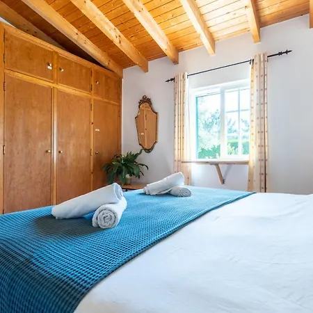 Casa Prana With Pool And Yoga/sun Deck Vila