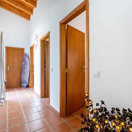 Casa Prana With Pool And Yoga/sun Deck Vila *