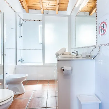 Casa Prana With Pool And Yoga/sun Deck * Aljezur
