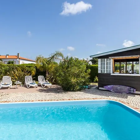 Villa Casa Prana With Pool And Yoga/sun Deck