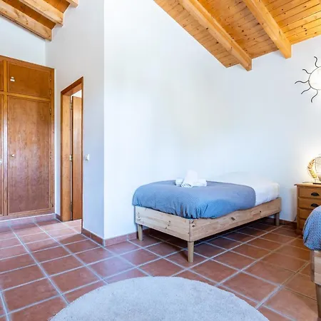 Casa Prana With Pool And Yoga/sun Deck فيلة