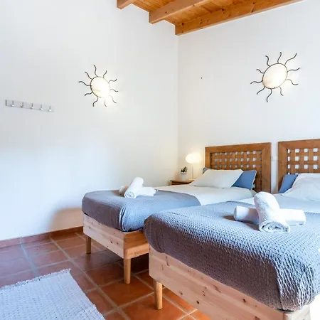 Casa Prana With Pool And Yoga/sun Deck